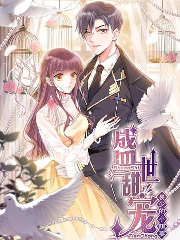 盛世甜宠：易少的小萌妻net 网络资源