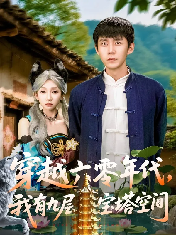 穿越六零年代我有九层宝塔空间net 网络资源