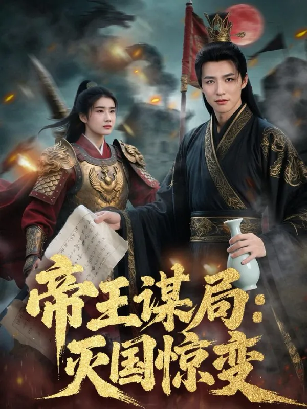 帝王谋局：灭国惊变net 网络资源