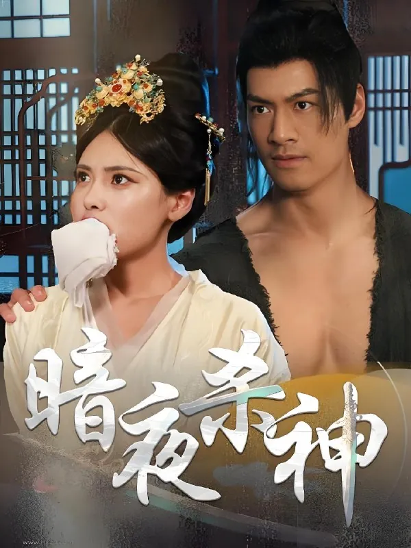 暗夜杀神net 网络资源