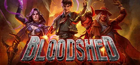 Bloodshednet 网络资源