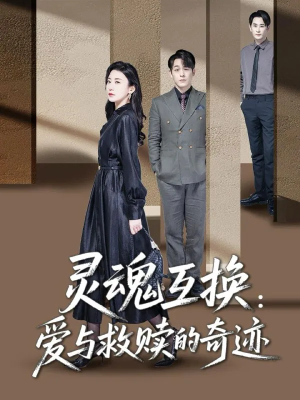 灵魂互换：爱与救赎的奇迹net 网络资源