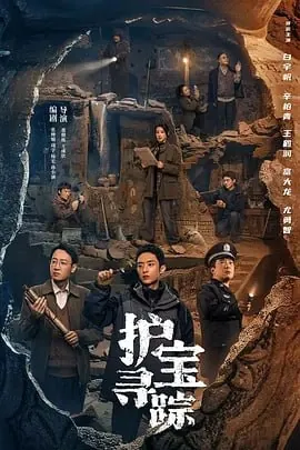 护宝寻踪net 网络资源