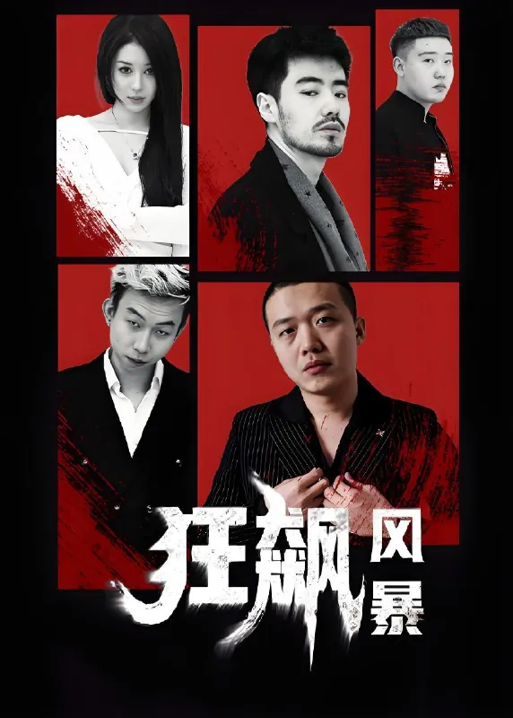 狂飙风暴net 网络资源