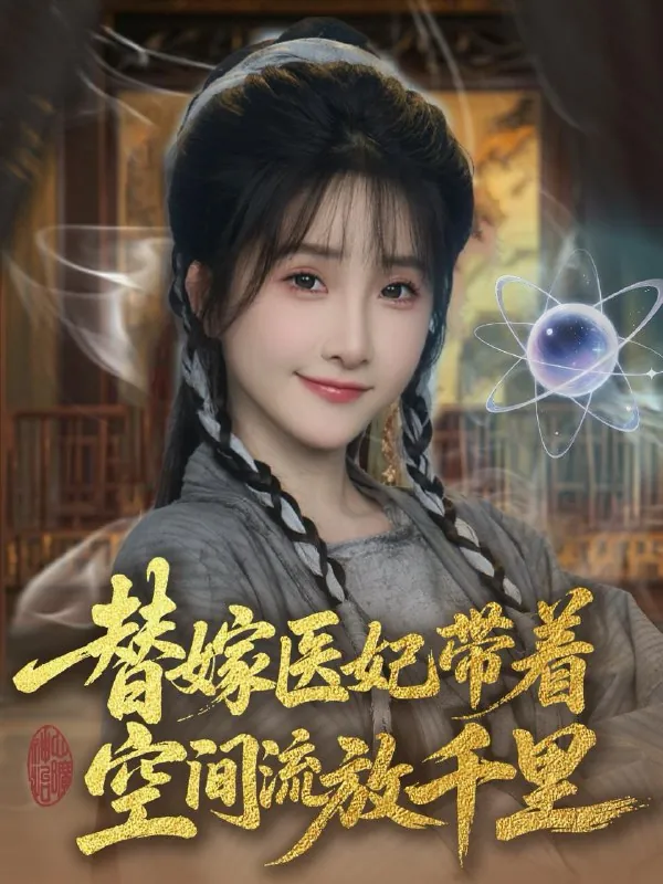 替嫁医妃带着空间流放千里net 网络资源