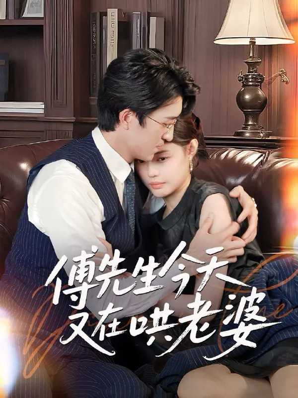 傅先生今天又在哄老婆net 网络资源