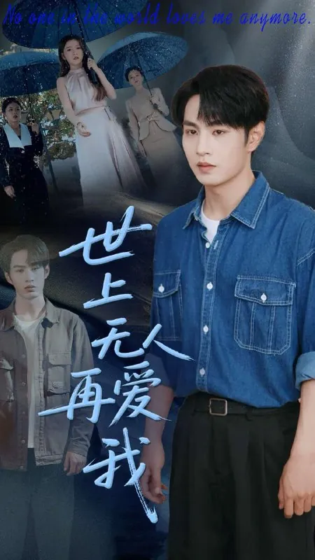 世上无人再爱我net 网络资源