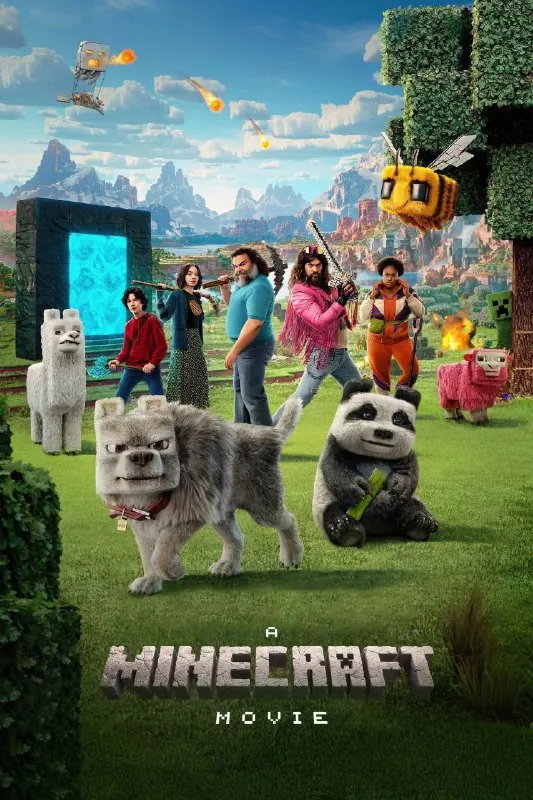 我的世界大电影net 网络资源