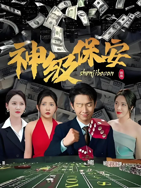 神级保安net 网络资源