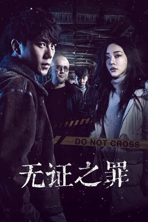 无证之罪net 网络资源