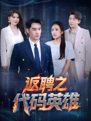 返聘之代码英雄net 网络资源