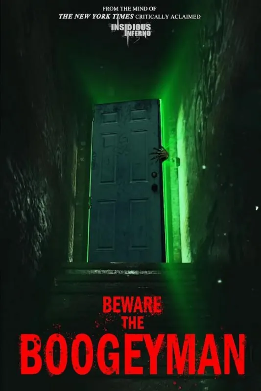 鬼敲门BewaretheBoogeyman 网络资源