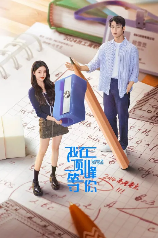 我在顶峰等你2025net 网络资源