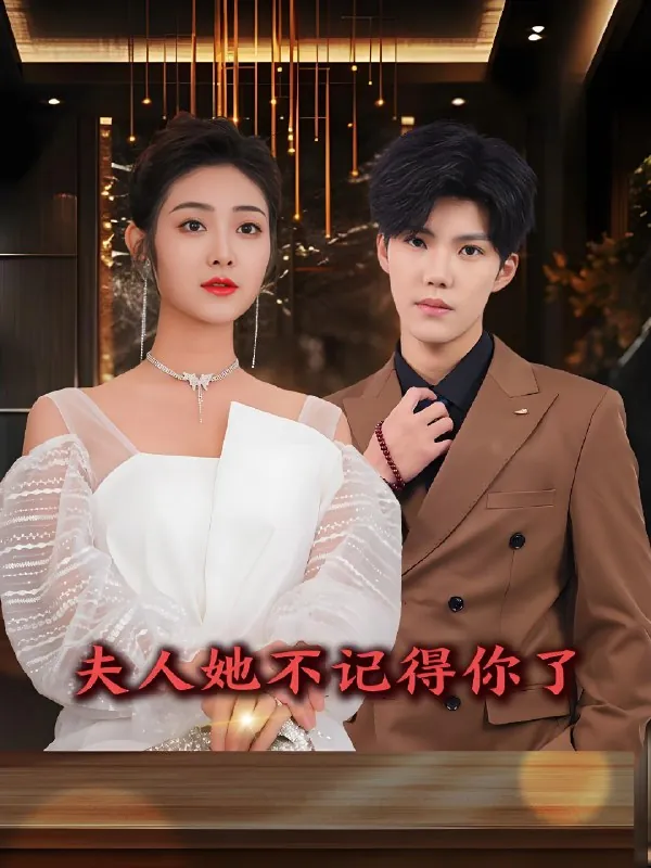 夫人她不记得你了net 网络资源