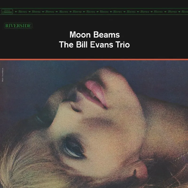 BillEvansTrio-MoonBeams（1962）FLACnet 网络资源