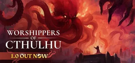WorshippersofCthulhu 网络资源