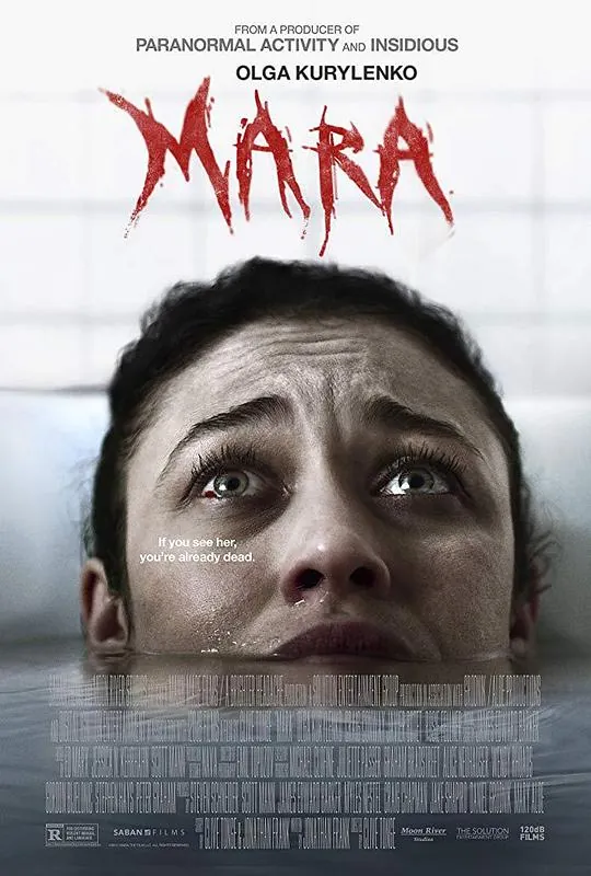 玛拉Mara 网络资源
