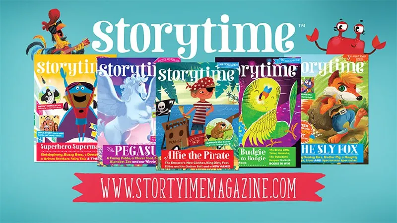 StorytimeMagazine2025.01-05net 网络资源