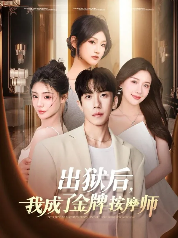 出狱后，我成了金牌按摩师net 网络资源