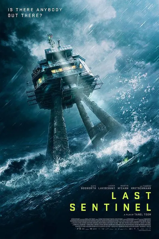 六号关口LastSentinel（2023）net 网络资源