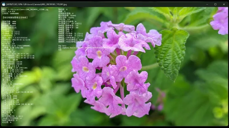JarkViewer-高效便捷多格式图片查看器net 网络资源