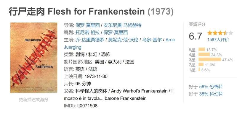 行尸走肉net 网络资源