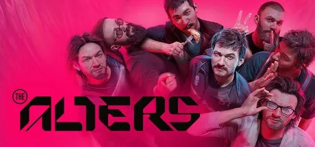 多重人生TheAltersnet 网络资源