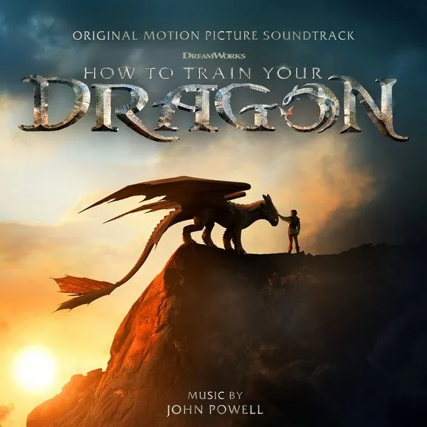 JohnPowell-HowtoTrainYourDragon（OriginalMotionPictureSoundtrack）（2025）FLAC新驯龙高手电影配乐net 网络资源