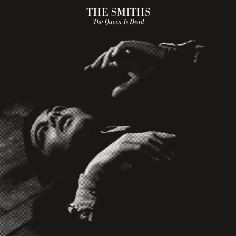 TheSmiths-TheQueenIsDeadnet 网络资源