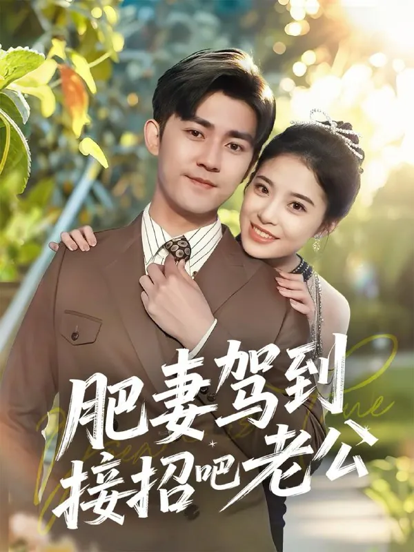 肥妻驾到接招吧老公net 网络资源