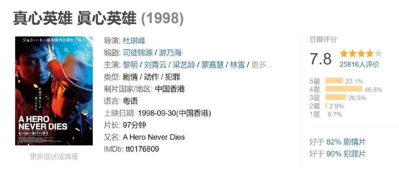 真心英雄net 网络资源