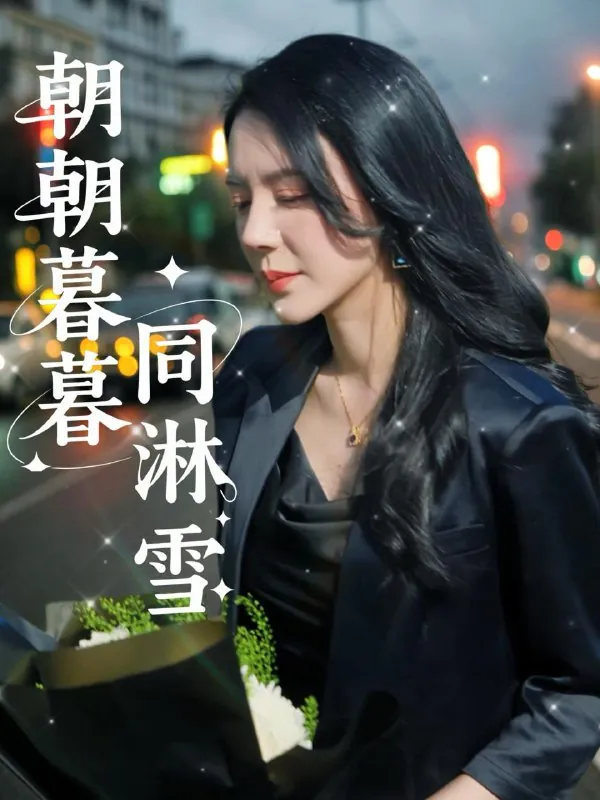 朝朝暮暮同淋雪 网络资源