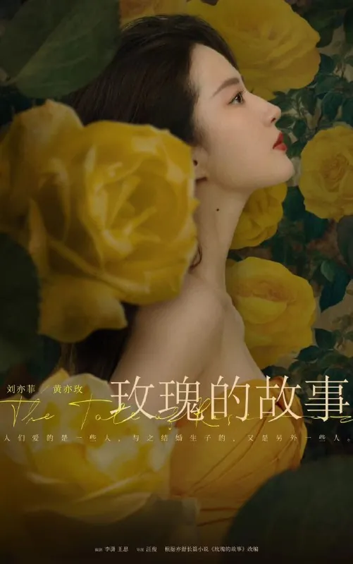 玫瑰的故事net 网络资源