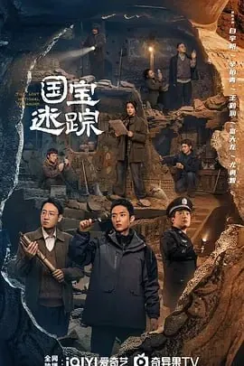 护宝寻踪[2025]net 网络资源