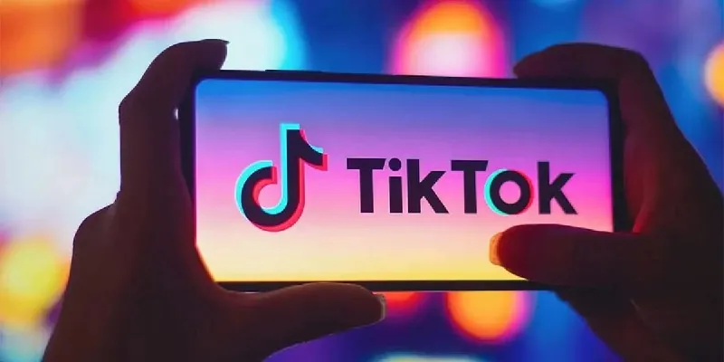 TikTok-抖音国际版 网络资源