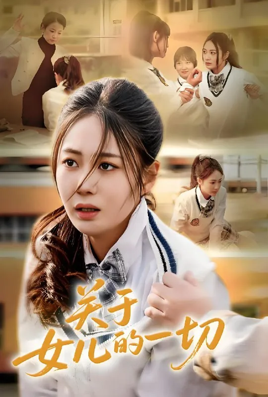 关于女儿的一切net 网络资源