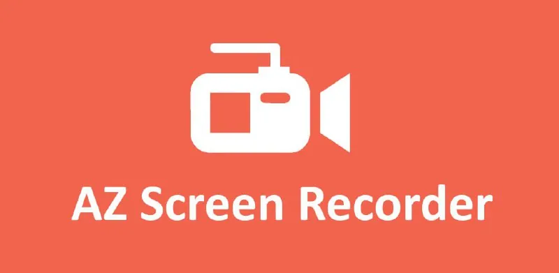 AZScreenRecorder-录屏大师v6.5.4net 网络资源