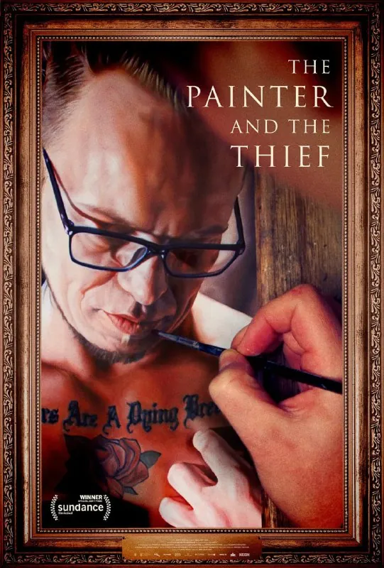 画家与贼Kunstnerenogtyven 网络资源