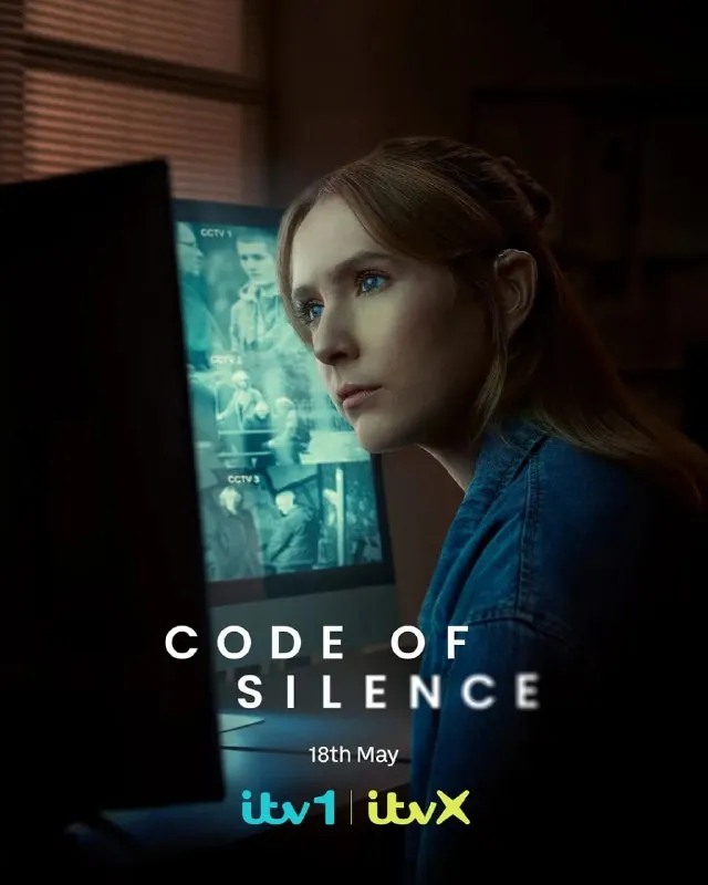 沉默法则CodeofSilence（2025）第1集net 网络资源