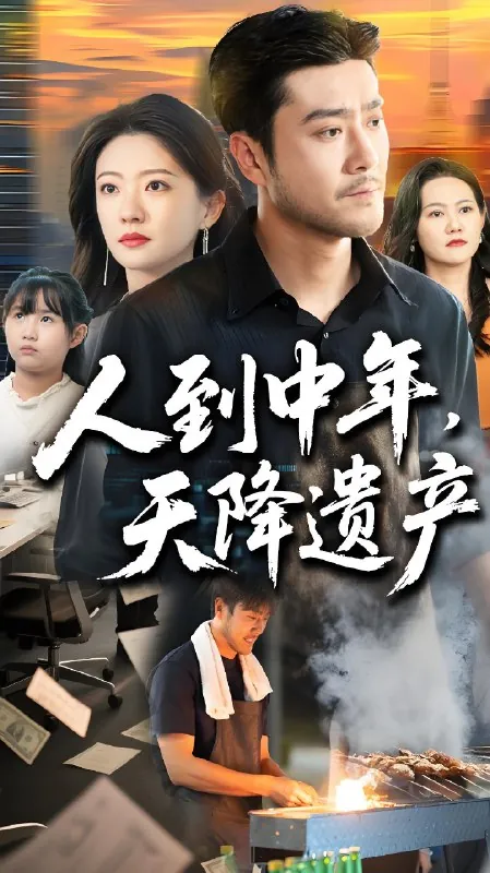 人到中年天降遗产net 网络资源