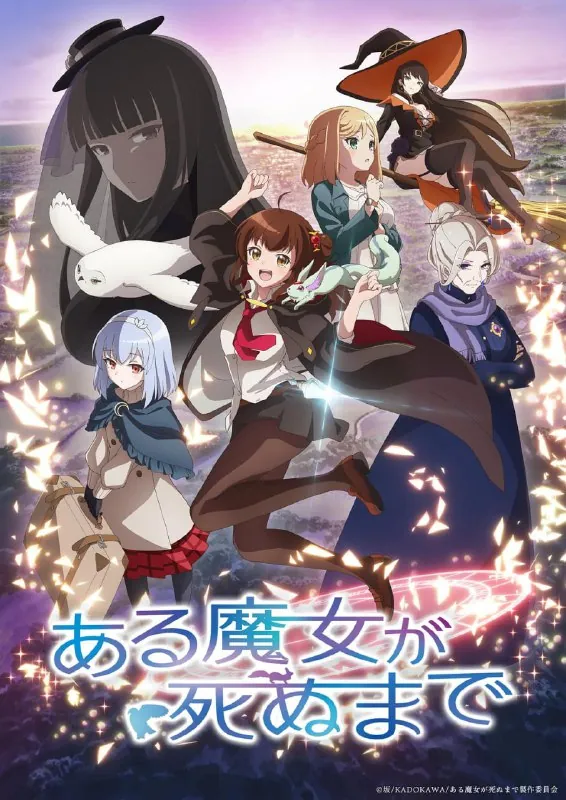 直至魔女消逝net 网络资源