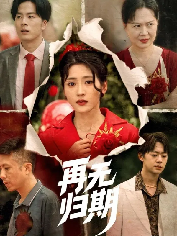 再无归期net 网络资源