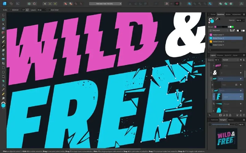 AffinityDesigner2.6.3net 网络资源