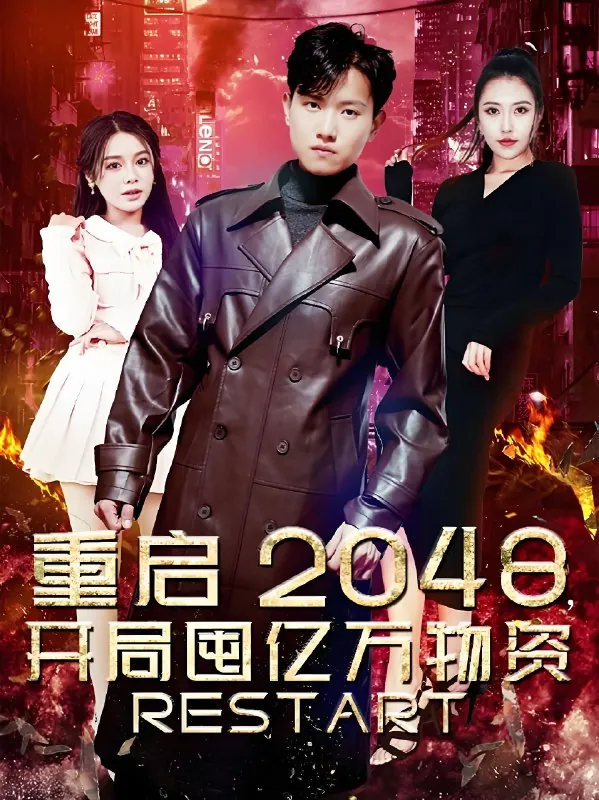 重启2048开局囤亿万物资net 网络资源