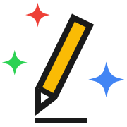 AutoDraw｜智能生成简笔画
