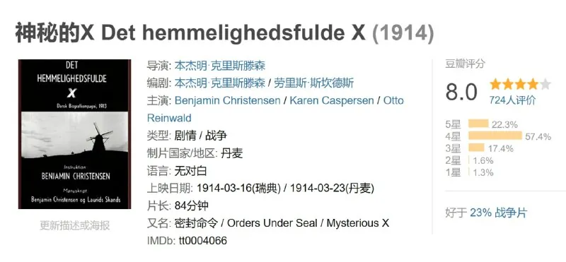 神秘的XDethemmelighedsfuldeXnet 网络资源