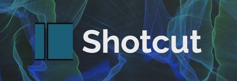 ShotCut-Glitch_VHS特效视频编辑器v2.15.0net 网络资源