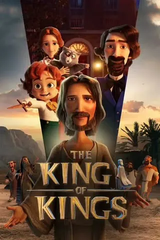 万王之王TheKingofKings（2025）net 网络资源