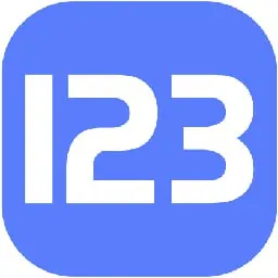 123云盘v2.5.8极速云存储服务平台 网络资源