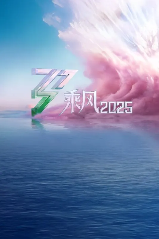 乘风破浪的姐姐2020第六季乘风2025全集附第5季net 网络资源